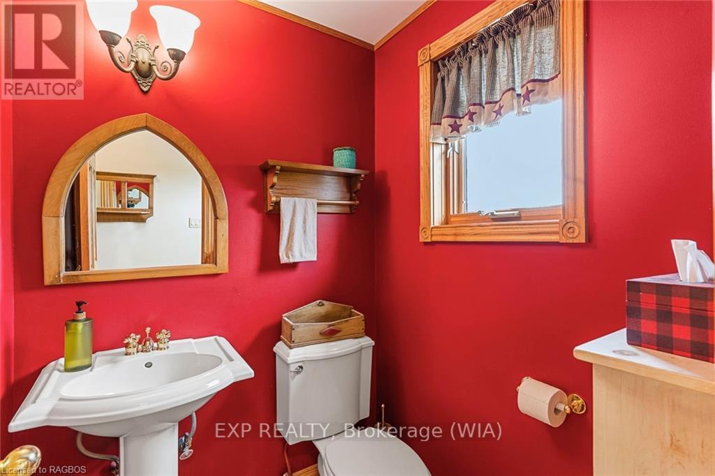 501413 Grey Road 1, Georgian Bluffs, Ontario  N0H 2T0 - Photo 15 - X10848674