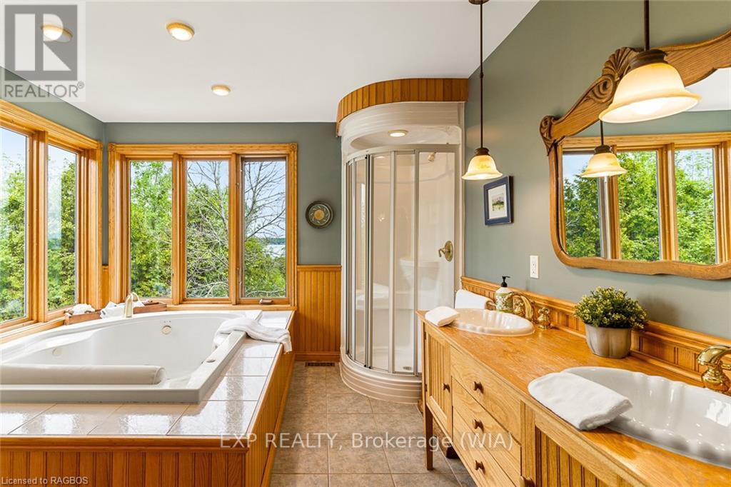 501413 Grey Road 1, Georgian Bluffs, Ontario  N0H 2T0 - Photo 22 - X10848674