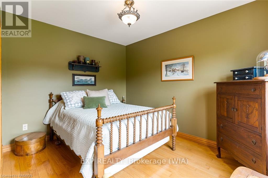 501413 Grey Road 1, Georgian Bluffs, Ontario  N0H 2T0 - Photo 24 - X10848674