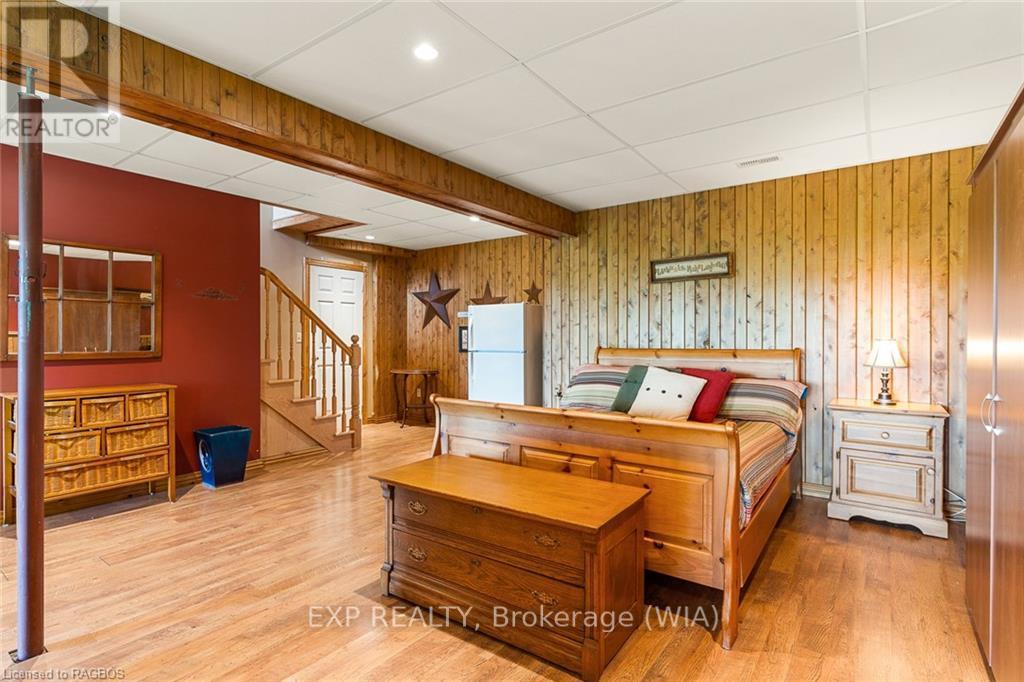 501413 Grey Road 1, Georgian Bluffs, Ontario  N0H 2T0 - Photo 26 - X10848674