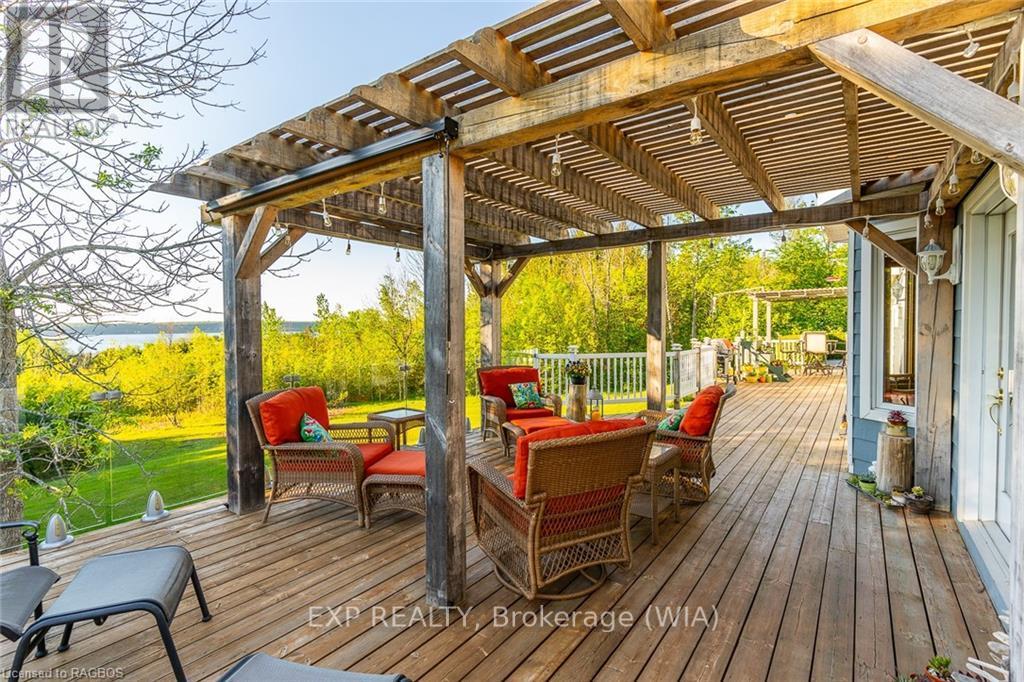 501413 Grey Road 1, Georgian Bluffs, Ontario  N0H 2T0 - Photo 30 - X10848674