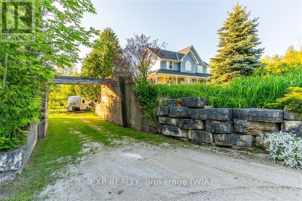 501413 Grey Road 1, Georgian Bluffs, Ontario  N0H 2T0 - Photo 31 - X10848674