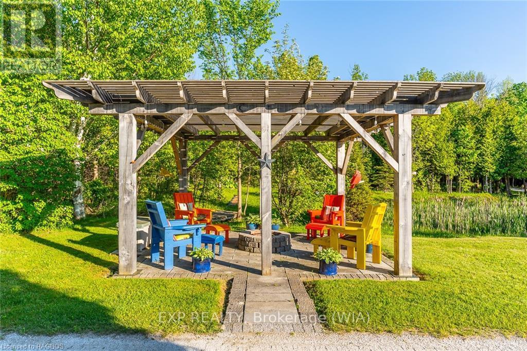 501413 Grey Road 1, Georgian Bluffs, Ontario  N0H 2T0 - Photo 33 - X10848674