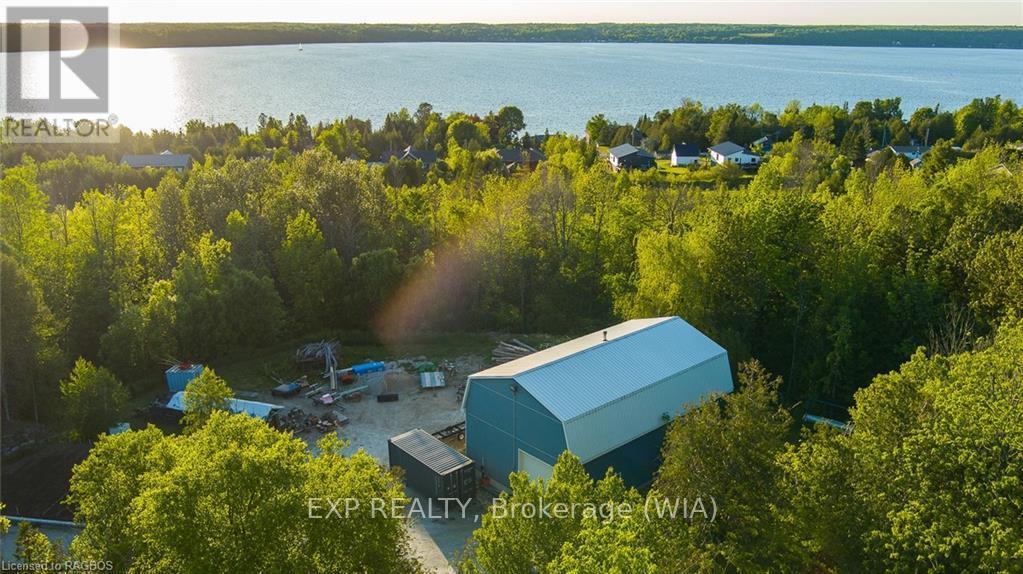 501413 Grey Road 1, Georgian Bluffs, Ontario  N0H 2T0 - Photo 34 - X10848674