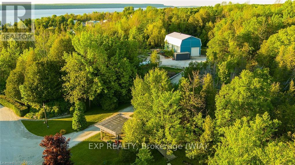 501413 Grey Road 1, Georgian Bluffs, Ontario  N0H 2T0 - Photo 36 - X10848674