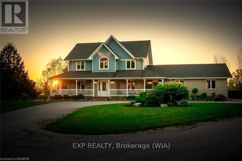 501413 Grey Road 1, Georgian Bluffs, Ontario  N0H 2T0 - Photo 37 - X10848674