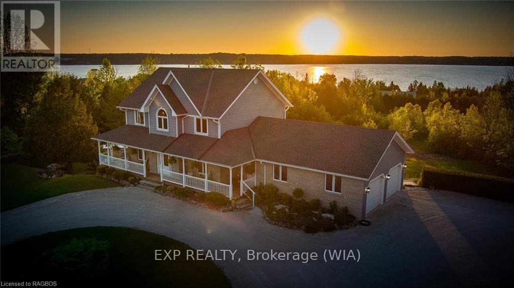 501413 Grey Road 1, Georgian Bluffs, Ontario  N0H 2T0 - Photo 38 - X10848674