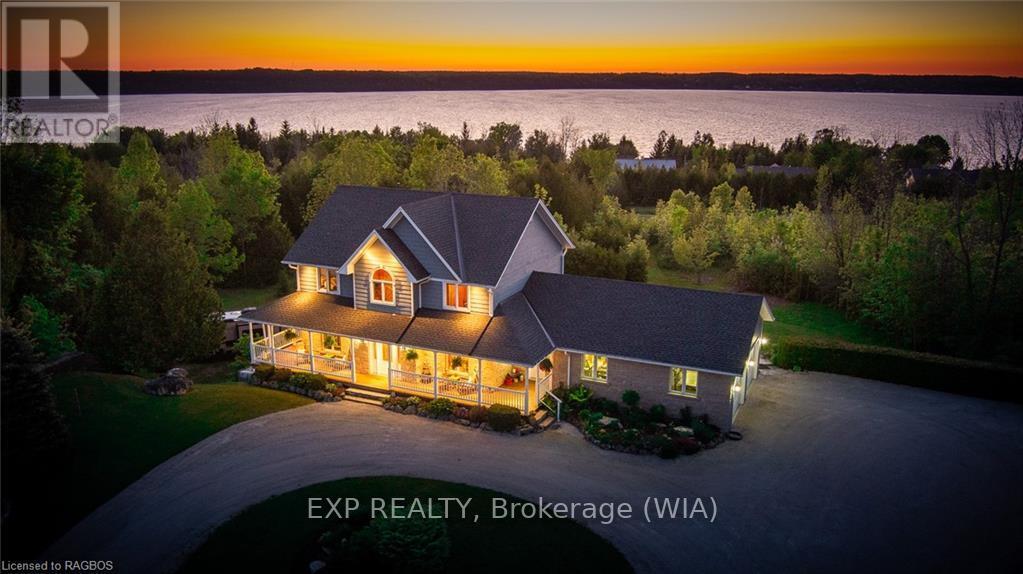 501413 Grey Road 1, Georgian Bluffs, Ontario  N0H 2T0 - Photo 39 - X10848674