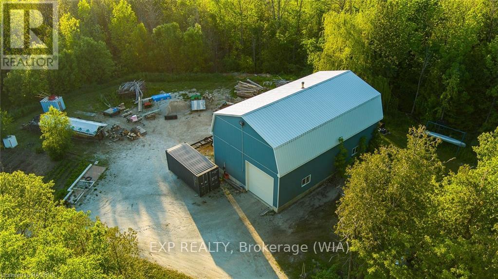 501413 Grey Road 1, Georgian Bluffs, Ontario  N0H 2T0 - Photo 4 - X10848674