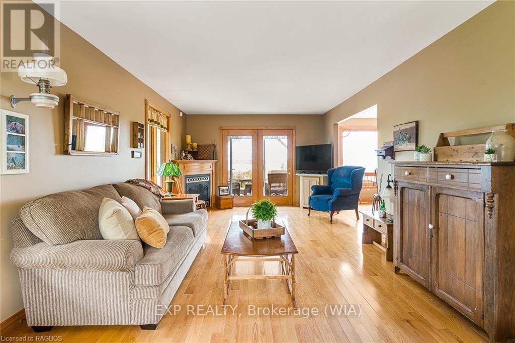 501413 Grey Road 1, Georgian Bluffs, Ontario  N0H 2T0 - Photo 7 - X10848674