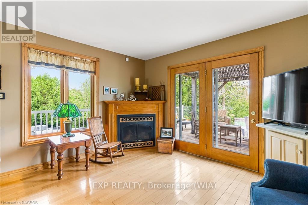 501413 Grey Road 1, Georgian Bluffs, Ontario  N0H 2T0 - Photo 8 - X10848674