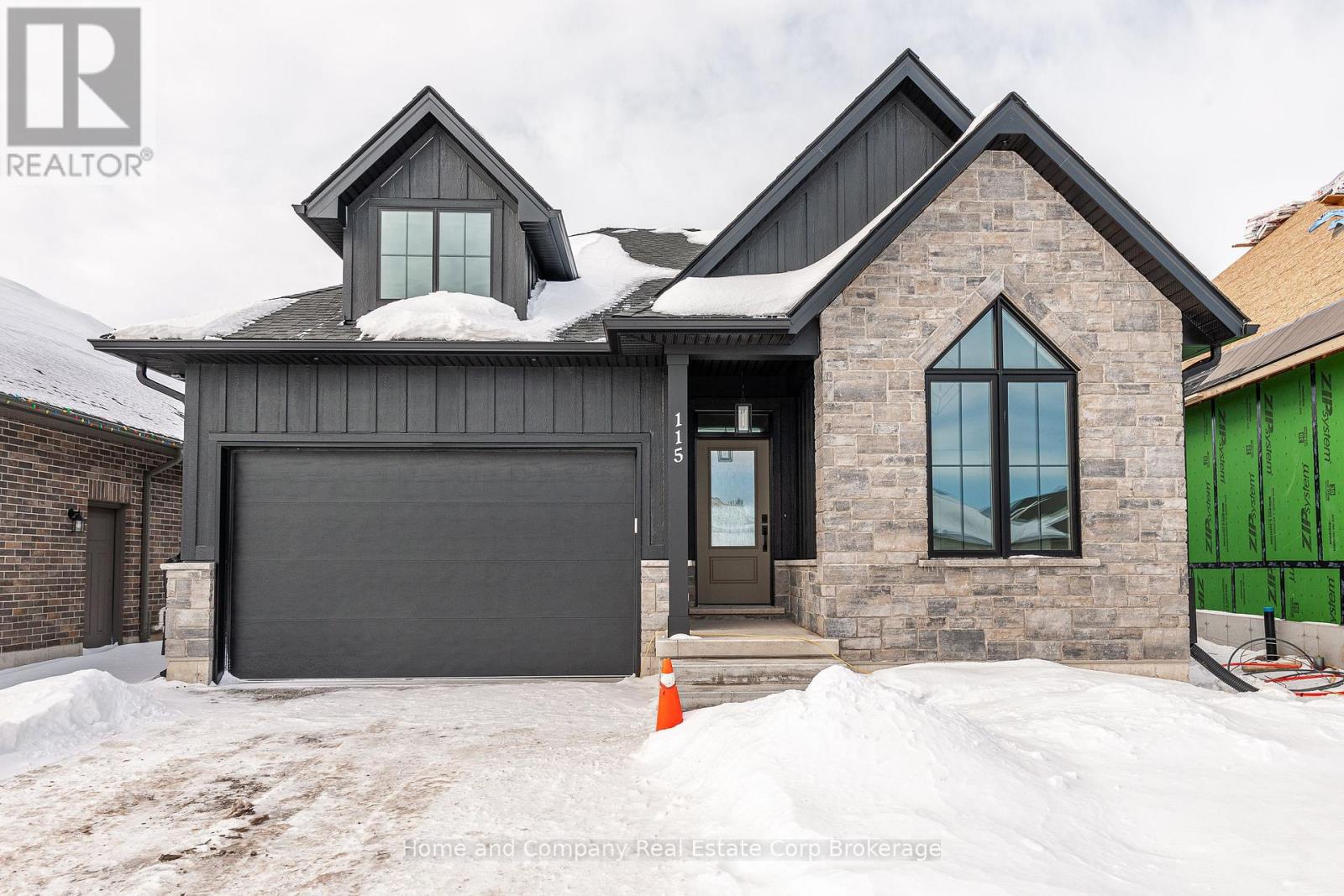 115 GLASS STREET, St. Marys, Ontario