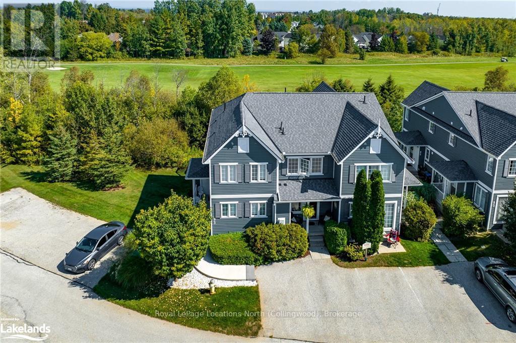 51 - 91 GREEN BRIAR DRIVE, Collingwood, Ontario