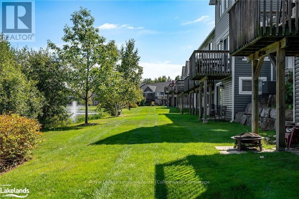 51 - 91 Green Briar Drive, Collingwood, Ontario  L9Y 5J2 - Photo 11 - S10438524