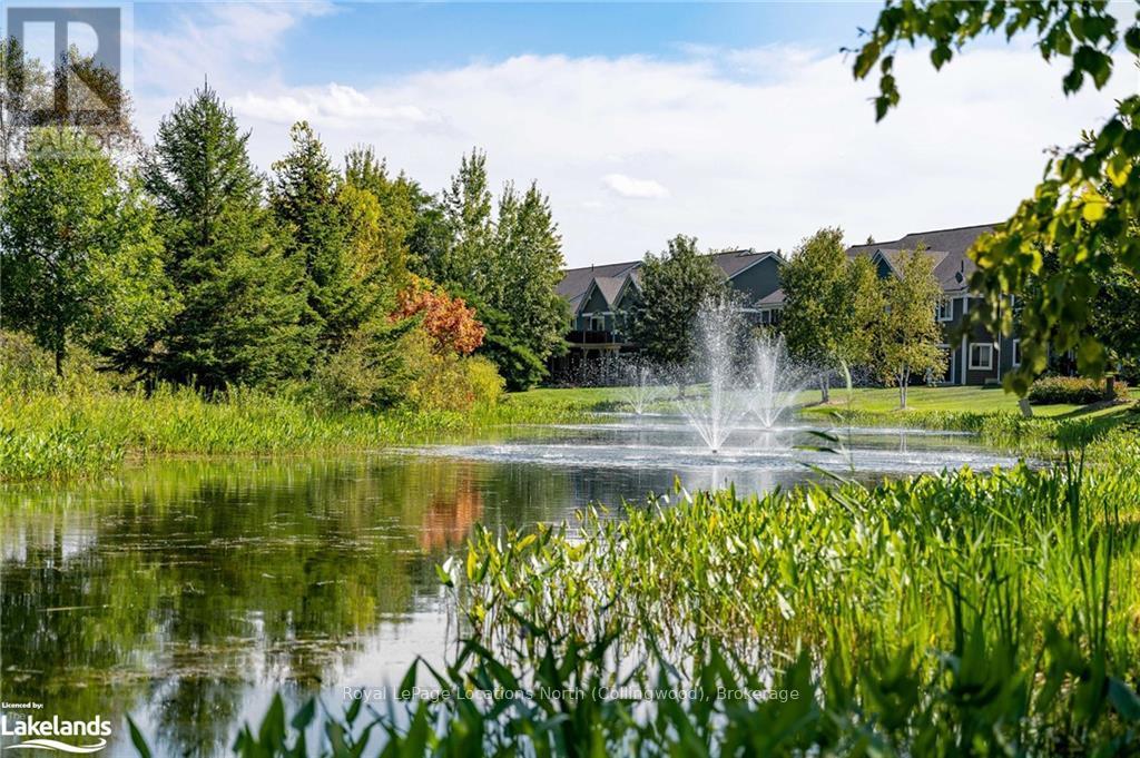 51 - 91 Green Briar Drive, Collingwood, Ontario  L9Y 5J2 - Photo 12 - S10438524