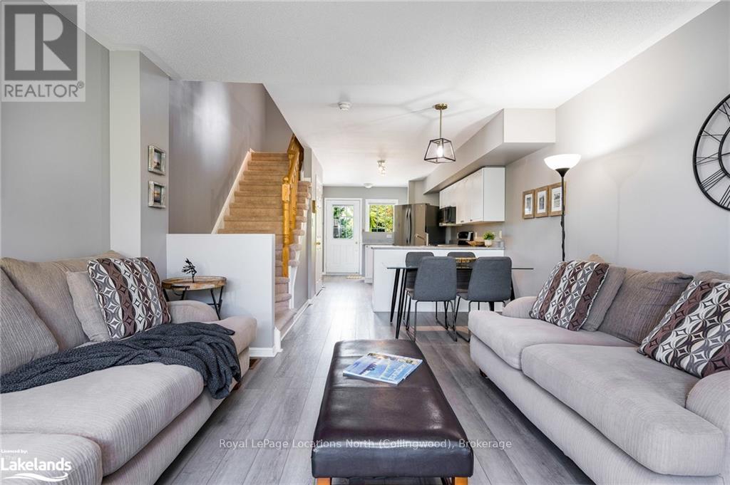 51 - 91 Green Briar Drive, Collingwood, Ontario  L9Y 5J2 - Photo 18 - S10438524