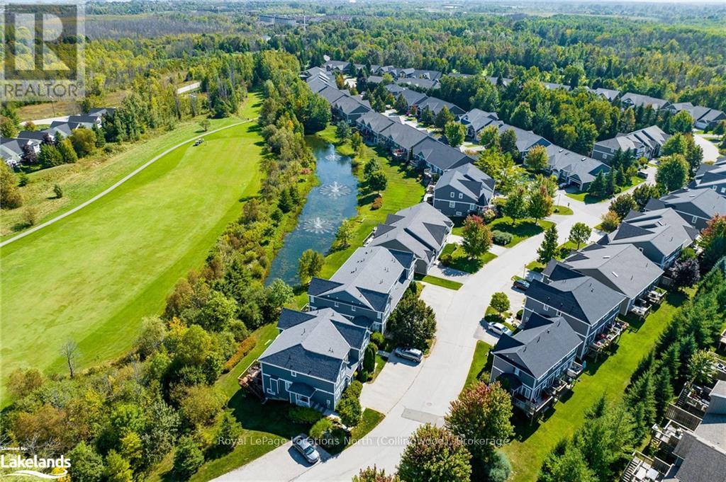 51 - 91 Green Briar Drive, Collingwood, Ontario  L9Y 5J2 - Photo 38 - S10438524