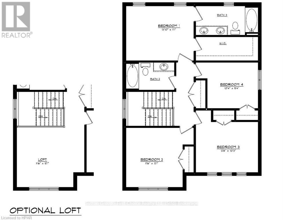 10 Nelson Street, West Perth, Ontario  N0K 1N0 - Photo 3 - X10781688