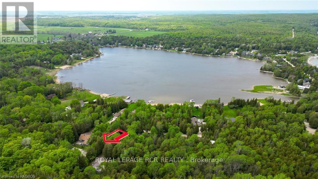 72 South Shore Road, Northern Bruce Peninsula, Ontario  N0H 1W0 - Photo 10 - X10847382