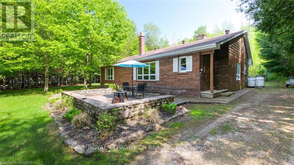 72 South Shore Road, Northern Bruce Peninsula, Ontario  N0H 1W0 - Photo 12 - X10847382