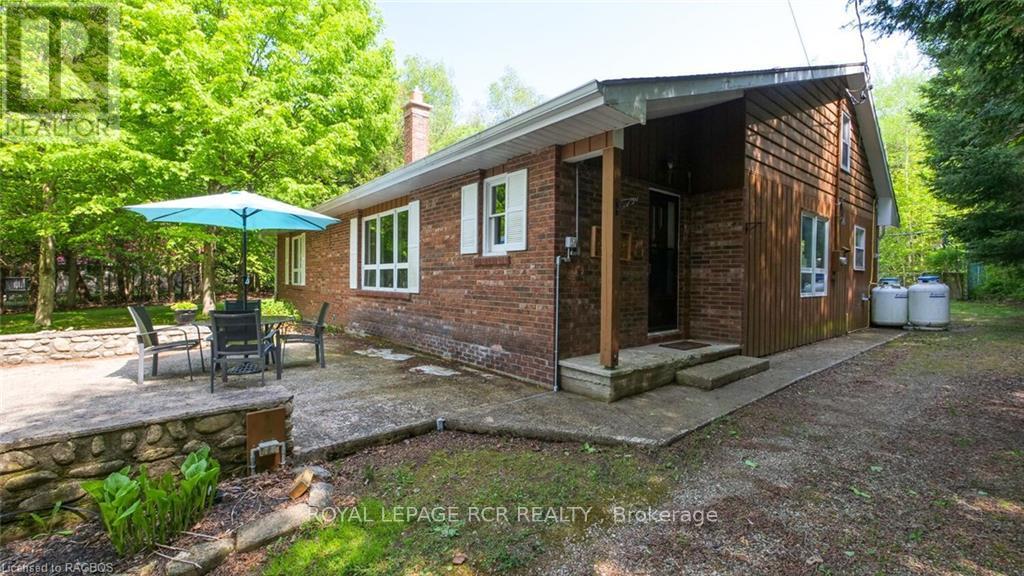 72 South Shore Road, Northern Bruce Peninsula, Ontario  N0H 1W0 - Photo 15 - X10847382