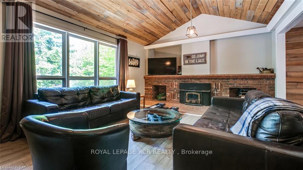 72 South Shore Road, Northern Bruce Peninsula, Ontario  N0H 1W0 - Photo 17 - X10847382