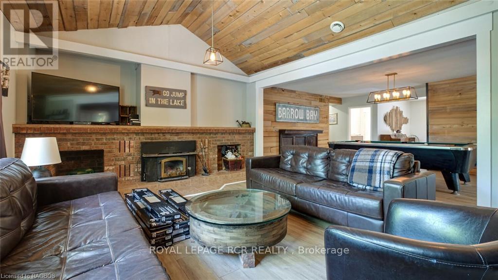 72 South Shore Road, Northern Bruce Peninsula, Ontario  N0H 1W0 - Photo 18 - X10847382