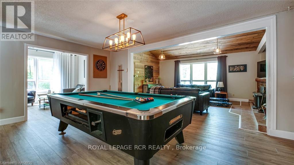 72 South Shore Road, Northern Bruce Peninsula, Ontario  N0H 1W0 - Photo 21 - X10847382