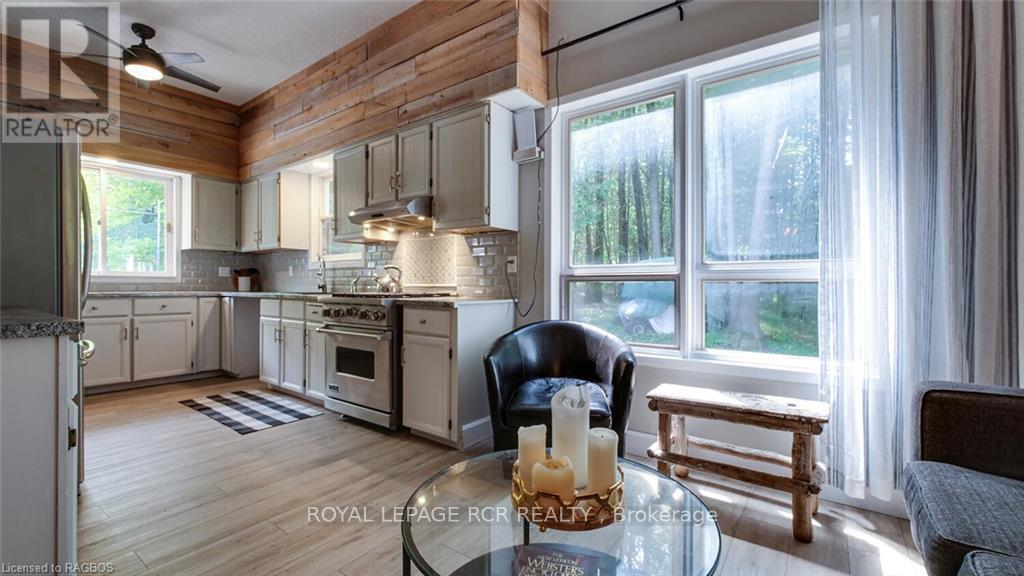 72 South Shore Road, Northern Bruce Peninsula, Ontario  N0H 1W0 - Photo 22 - X10847382