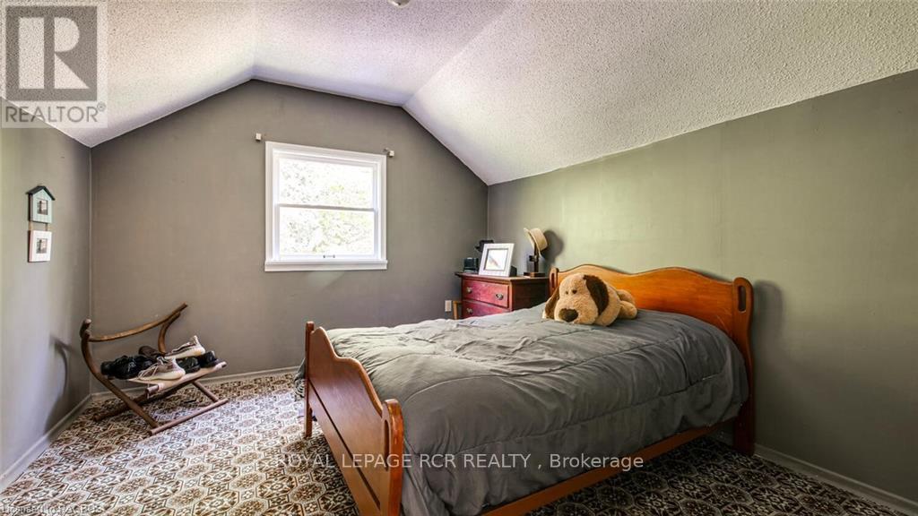 72 South Shore Road, Northern Bruce Peninsula, Ontario  N0H 1W0 - Photo 35 - X10847382
