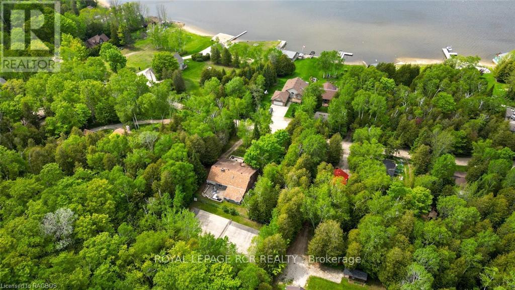 72 South Shore Road, Northern Bruce Peninsula, Ontario  N0H 1W0 - Photo 8 - X10847382