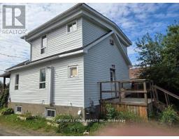 80 Poplar Avenue, Kirkland Lake, Ca