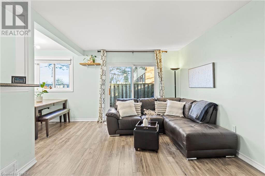 100 Quigley Road Unit# 126, Hamilton, Ontario  L8K 6J1 - Photo 4 - 40684593