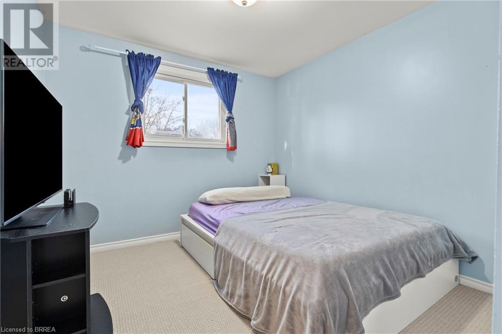 100 Quigley Road Unit# 126, Hamilton, Ontario  L8K 6J1 - Photo 10 - 40684593