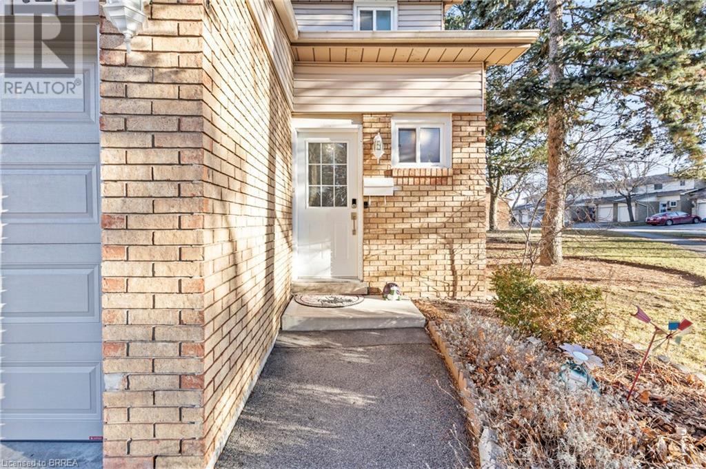 100 Quigley Road Unit# 126, Hamilton, Ontario  L8K 6J1 - Photo 3 - 40684593