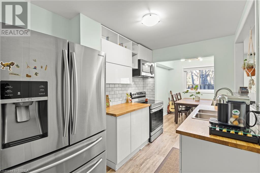 100 Quigley Road Unit# 126, Hamilton, Ontario  L8K 6J1 - Photo 9 - 40684593