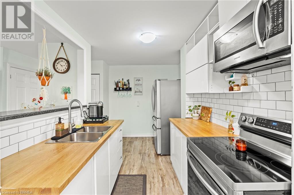 100 Quigley Road Unit# 126, Hamilton, Ontario  L8K 6J1 - Photo 8 - 40684593