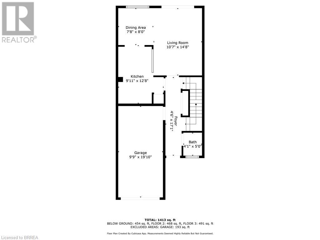 100 Quigley Road Unit# 126, Hamilton, Ontario  L8K 6J1 - Photo 21 - 40684593