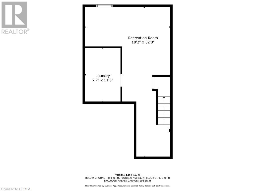 100 Quigley Road Unit# 126, Hamilton, Ontario  L8K 6J1 - Photo 20 - 40684593