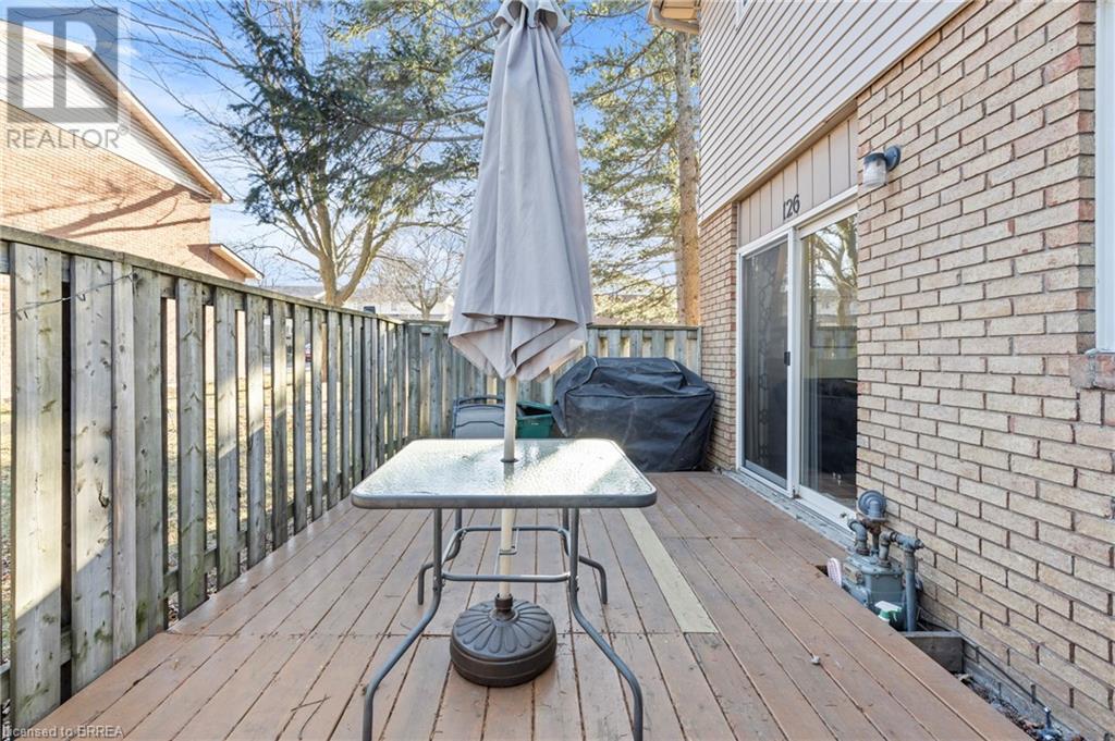 100 Quigley Road Unit# 126, Hamilton, Ontario  L8K 6J1 - Photo 17 - 40684593