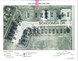 826 Schooner DR Cold Lake North