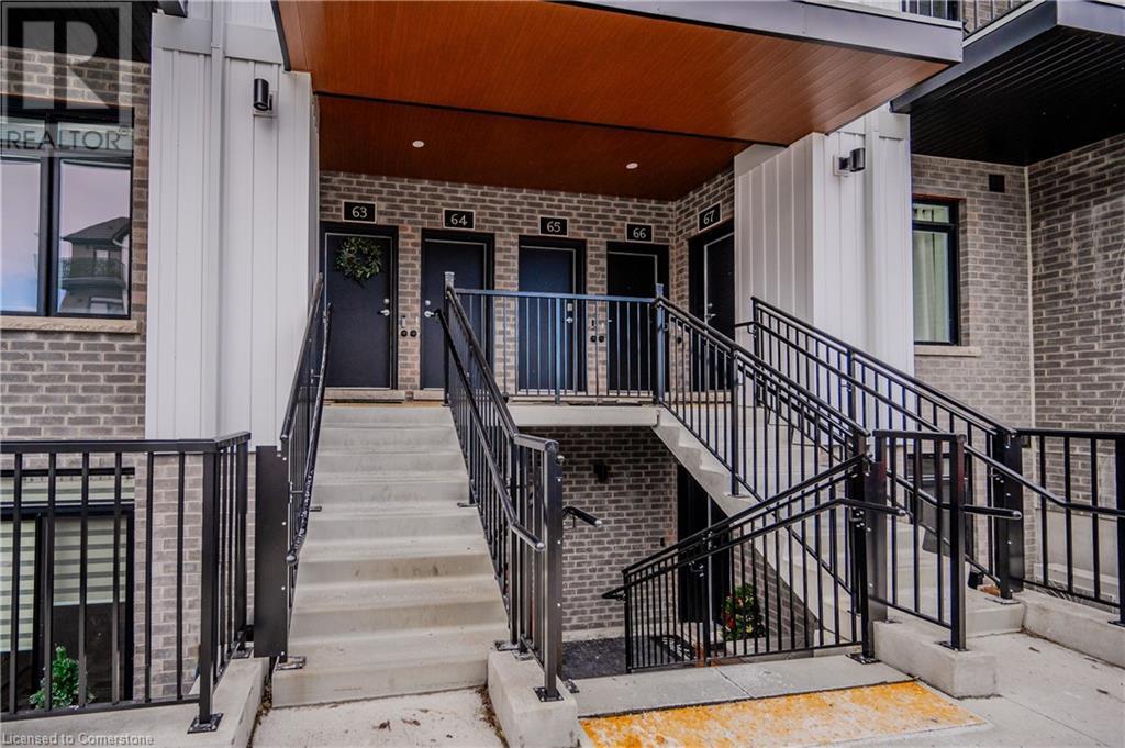 405 Myers Road Unit# 64, Cambridge, Ontario  N1R 6X7 - Photo 2 - 40684916