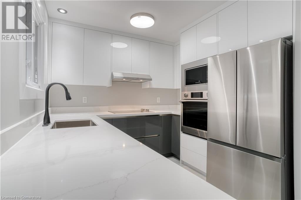 49 Cedarwoods Crescent Unit# 27Kitchener, Ontario  N2C 2L1 - Photo 9 - 40685140