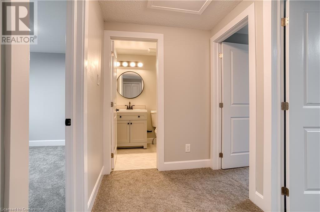 49 Cedarwoods Crescent Unit# 27Kitchener, Ontario  N2C 2L1 - Photo 12 - 40685140