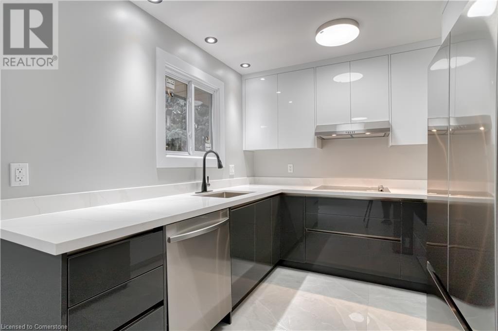 49 Cedarwoods Crescent Unit# 27Kitchener, Ontario  N2C 2L1 - Photo 6 - 40685140