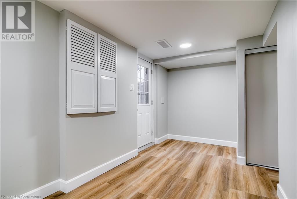 49 Cedarwoods Crescent Unit# 27Kitchener, Ontario  N2C 2L1 - Photo 23 - 40685140