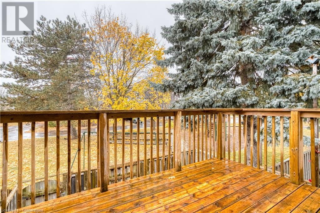 49 Cedarwoods Crescent Unit# 27Kitchener, Ontario  N2C 2L1 - Photo 24 - 40685140