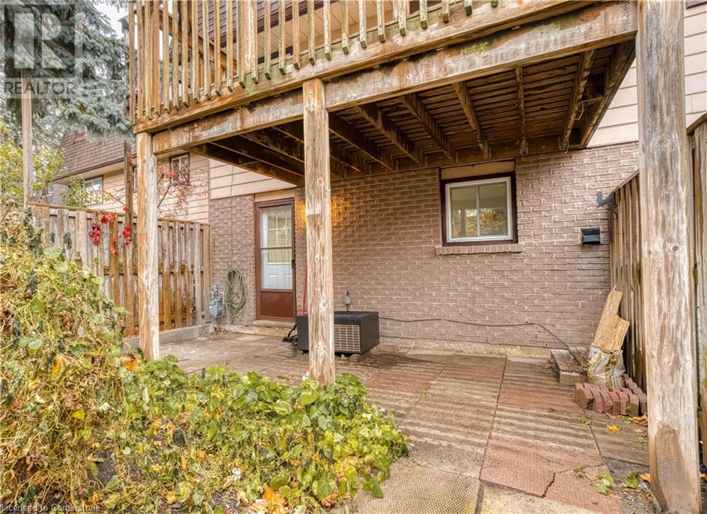 49 Cedarwoods Crescent Unit# 27Kitchener, Ontario  N2C 2L1 - Photo 25 - 40685140