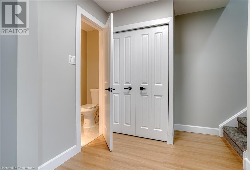 49 Cedarwoods Crescent Unit# 27Kitchener, Ontario  N2C 2L1 - Photo 18 - 40685140