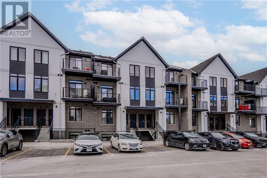 405 MYERS Road Unit# 64, Cambridge, Ontario